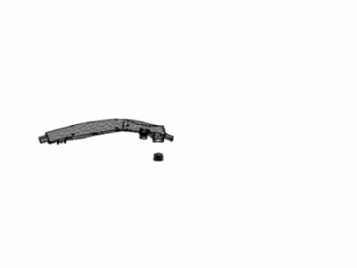 Lexus 82817-78010 Protector, Wiring Harness