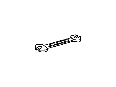 Lexus 09141-60010 Spanner