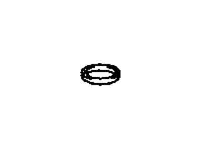 Lexus 11193-36010 Gasket, Spark Plug Tube