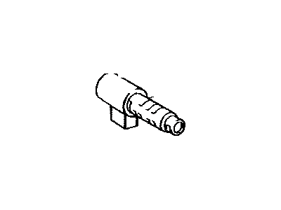 Lexus RX330 Shift Solenoid - 35210-33020