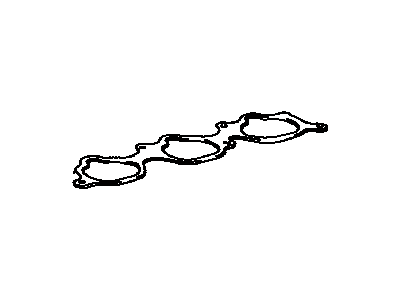 Lexus 17177-38030 Gasket, Intake Manifold