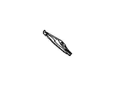 Lexus 35953-50060 Guide, Position Indicator