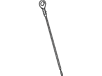 Lexus LS500 Dipstick - 15301-31160