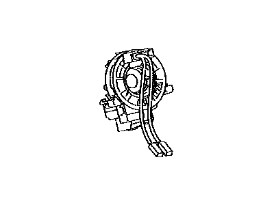Lexus RX450h Clock Spring - 84307-0E070