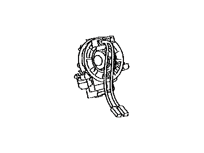 Lexus RX450h Clock Spring - 84307-48110