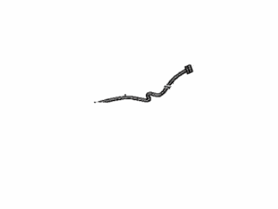 2010 Lexus RX350 Antenna Cable - 86101-48870