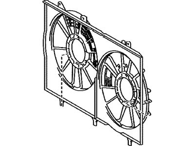 Lexus 16711-0P340