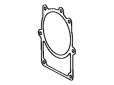 Lexus 35182-28010 Gasket, Extension Housing (Atm)