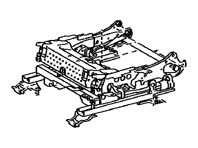 Lexus 72020-78060