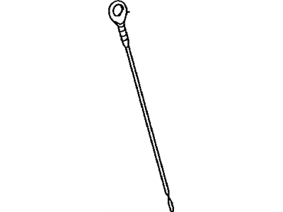 Lexus NX300h Dipstick - 15301-36032