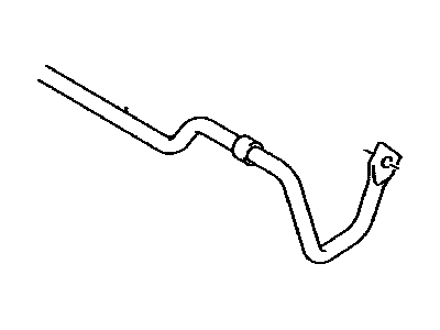 Lexus ES350 Sway Bar Kit - 48812-06140