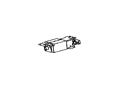 Lexus 88051-30010 Generator Sub-Assembly