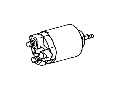 Lexus 28150-03080 Switch Assy, Magnet Starter