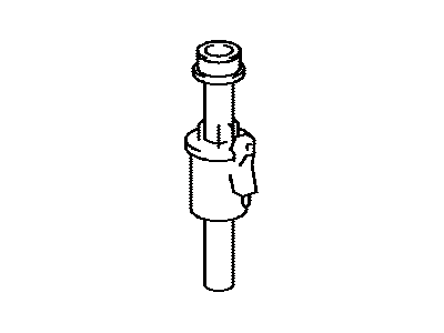 Lexus 17898-31020 Creator, Intake Air