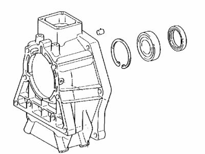 Lexus 35015-60170