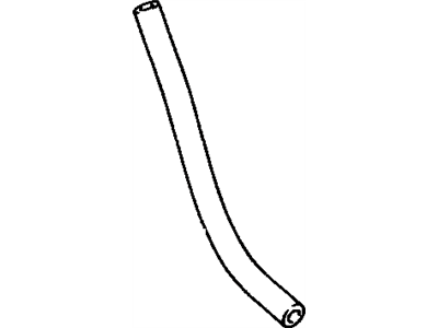 Lexus 90447-06010 Hose