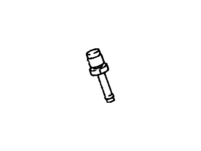 Lexus 90930-03097 Plug, BREATHER