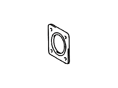 Lexus 44785-60010 Gasket, Brake Booster