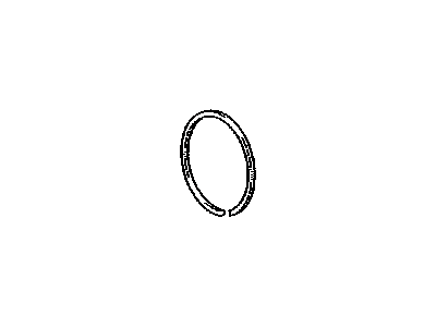 Lexus 90520-99075 Ring, Snap