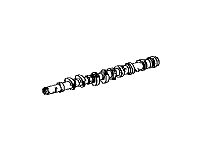 Lexus 13501-50060 Camshaft