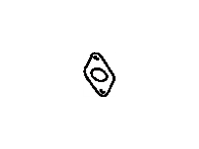 Lexus 15147-50011 Gasket, Oil Strainer