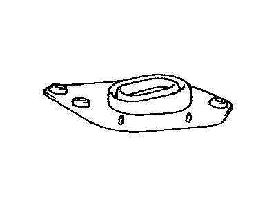 Lexus 33555-22170 Seal, Shift Lever