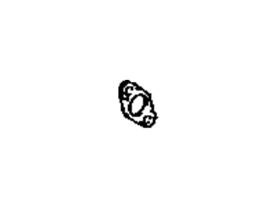 Lexus 17377-50010 Gasket, Air Tube, No.2