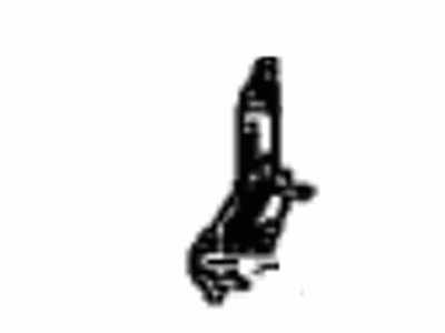 Lexus 88161-24010 Bracket, Blind Spot