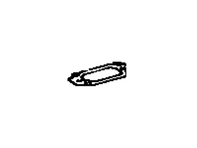 Lexus 81272-24010 Gasket