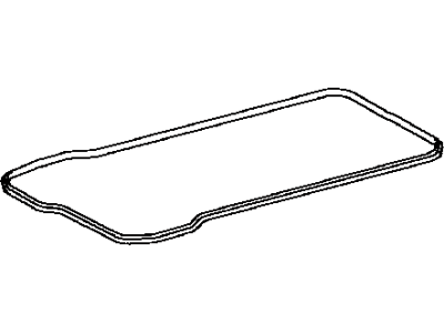 Lexus NX300 Valve Cover Gasket - 11213-36020