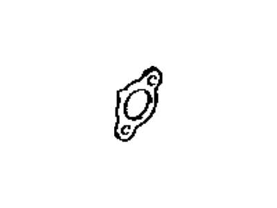 Lexus 13552-36010 Gasket, Chain TENSIONER