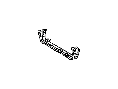 Lexus 57104-24020 Member Sub-Assy, Front Cross