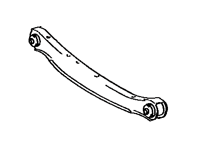 Lexus ES250 Lateral Link - 48720-20050