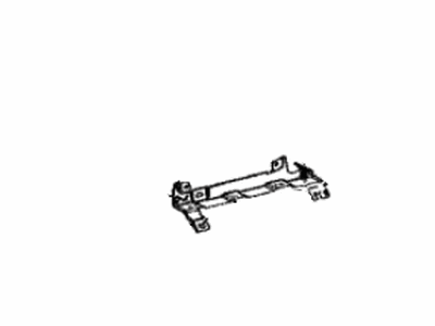 Lexus 86117-48260 Bracket, Multi-DISPL