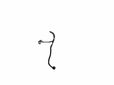 2017 Lexus RX450h Antenna Cable - 86101-0E790