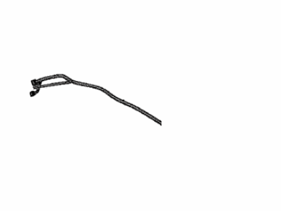 2018 Lexus RX450h Antenna Cable - 86101-0E750