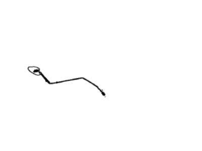 2020 Lexus RX350 Antenna Cable - 86101-0E870