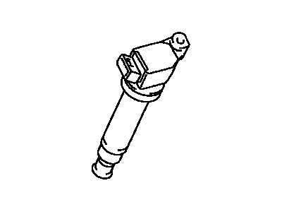 Lexus 90080-19025 Ignition Coil Assembly