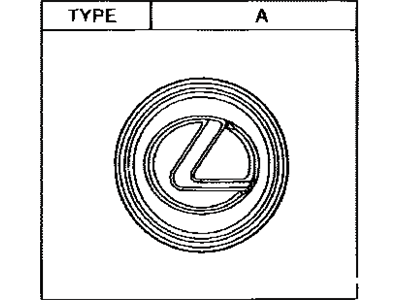 Lexus 42603-53060