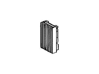 Lexus 82721-48050 Block, Engine Room Junction