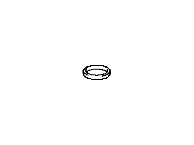 Lexus 90301-32012 Ring, O