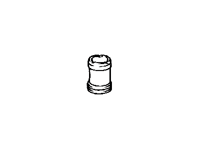 Lexus 35427-28010 Piston, B-3 Accumulator