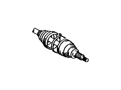 Lexus 90949-01339 Clamp