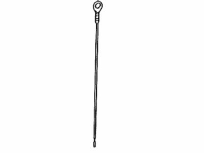 Lexus ES300h Dipstick - 15301-31150