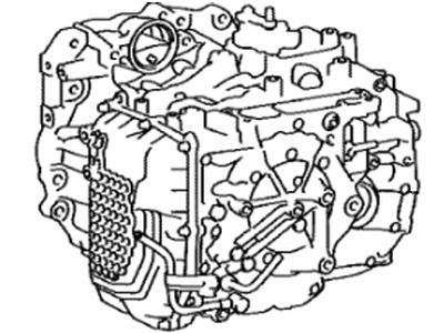 Lexus 30500-33A01