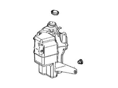 Lexus 85355-33230 Jar, HEADLAMP CLEANE