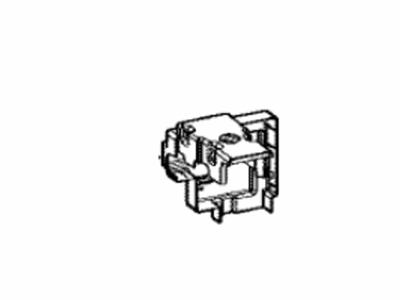 Lexus 82621-33030 Cover, FUSIBLE Link