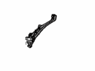 Lexus 82817-33N30 Protector, Wiring Harness