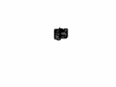 Lexus 82823-33060 Cap, Terminal