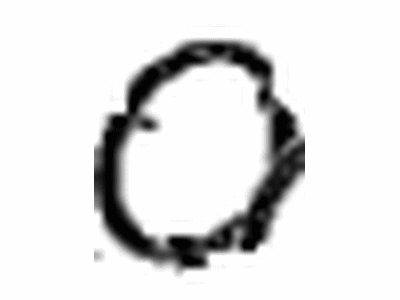 Lexus 35617-48060 Ring, Clutch Drum Oi